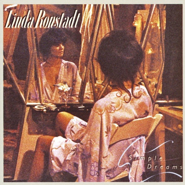 IT' S SO EASY - LINDA RONSTADT