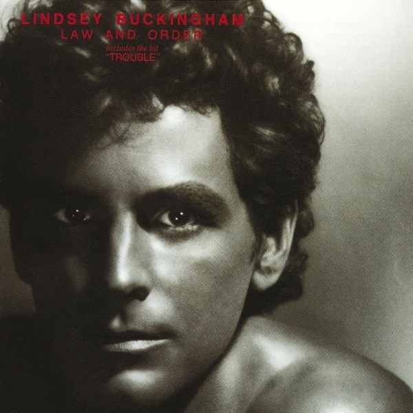 TROUBLE - LINDSEY BUCKINGHAM