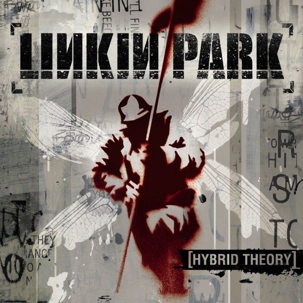 CROWLING - LINKIN PARK
