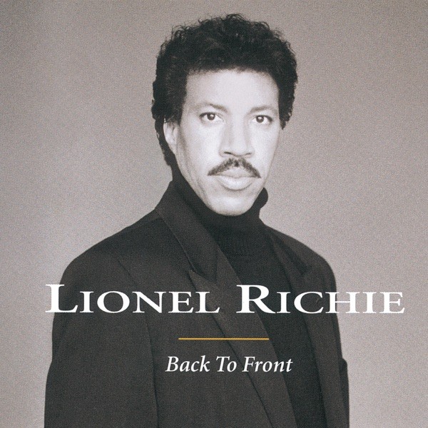 DO IT TO ME - LIONEL RICHIE
