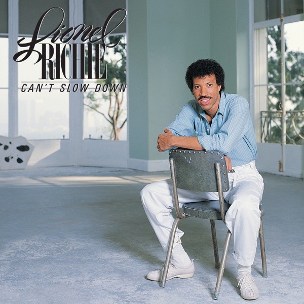 PENNY LOVER - LIONEL RICHIE