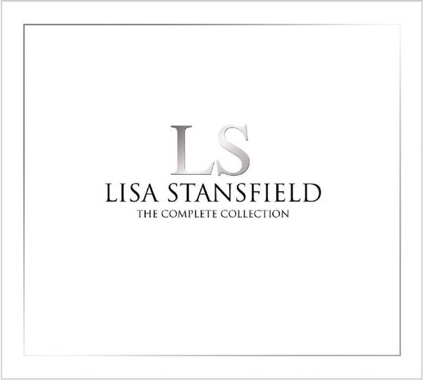 ALL AROUND THE WORLD - LISA STANSFIELD