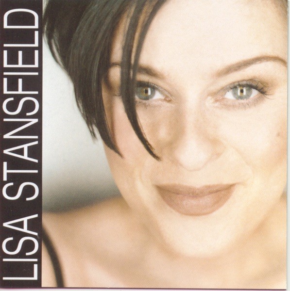 THE REAL THING - LISA STANSFIELD