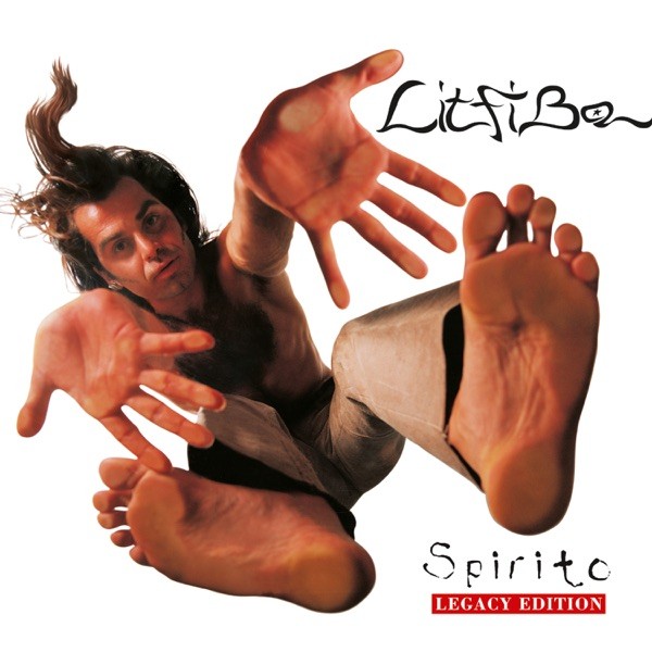 SPIRITO - LITFIBA