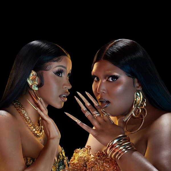 RUMORS - LIZZO & CARDI B