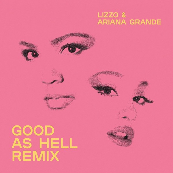 GOOD AS HELL - LIZZO