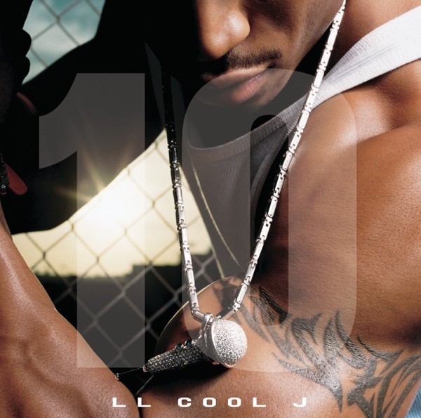 PARADISE - LL COOL J FEAT. AMERIE