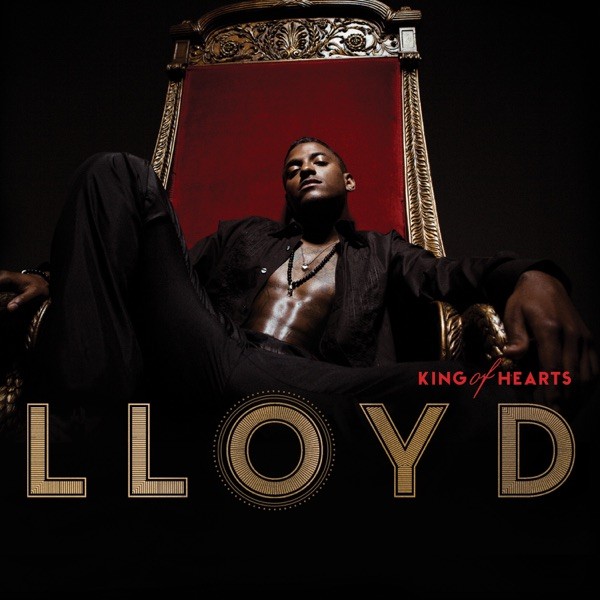 DEDICATION TO MY EX - LLOYD FEAT. ANDRE' 3000 & LIL WAYNE