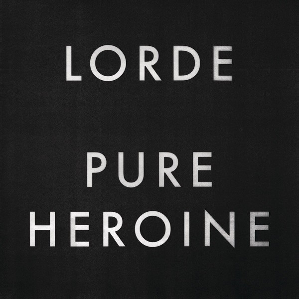 ROYALS - LORDE