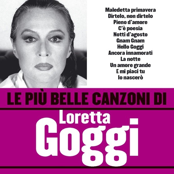 MALEDETTA PRIMAVERA