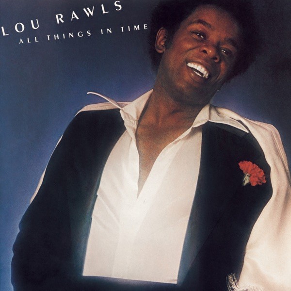 PURE IMAGINATION - LOU RAWLS