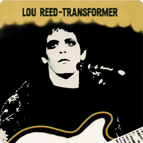 PERFECT DAY - LOU REED