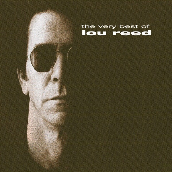SALLY CAN'T DANCE - LOU REED