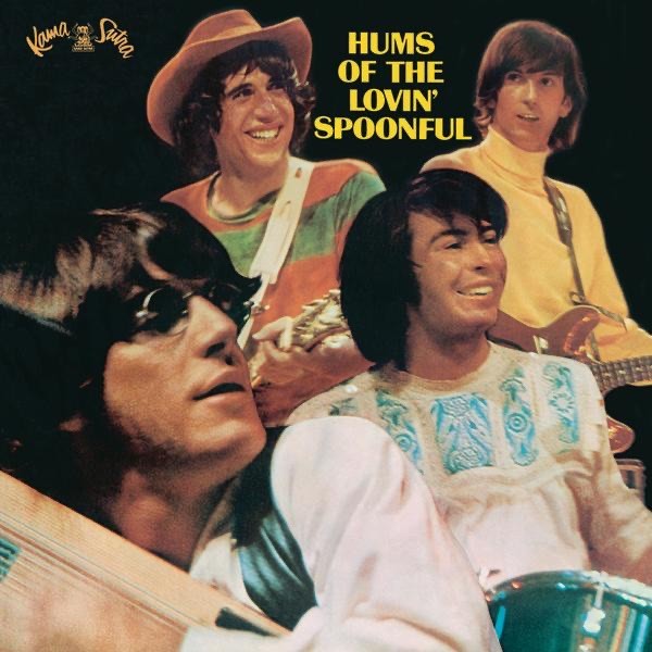 SUMMER IN THE CITY - LOVIN' SPOONFUL