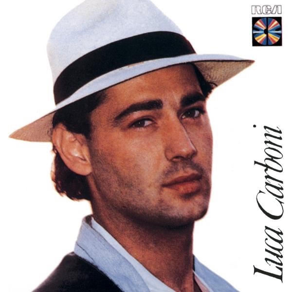 VIENI A VIVERE CON ME - LUCA CARBONI