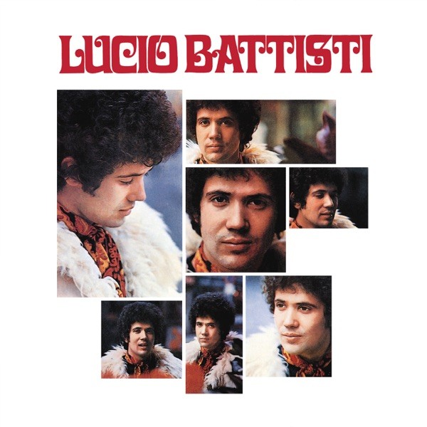 BALLA LINDA - LUCIO BATTISTI