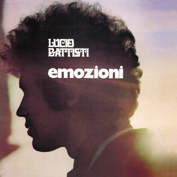 EMOZIONI - LUCIO BATTISTI