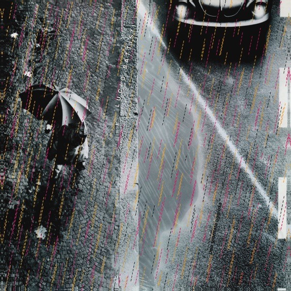 GELOSA CARA - LUCIO BATTISTI