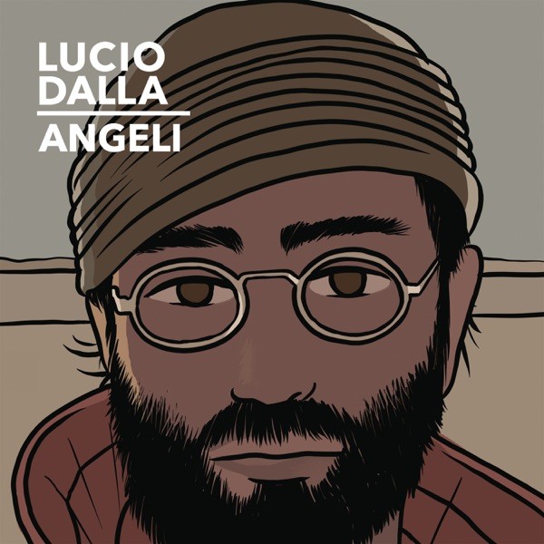 ANGELI - LUCIO DALLA