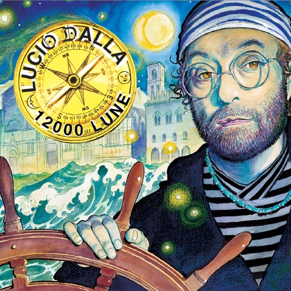 CARUSO - LUCIO DALLA