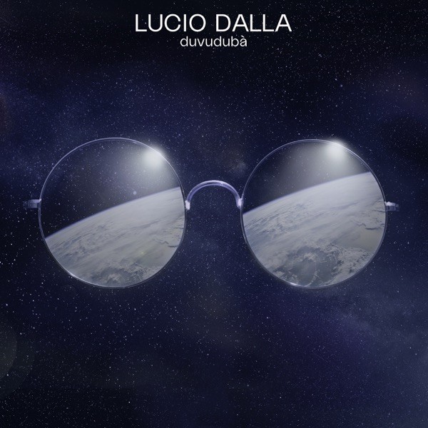 DARK BOLOGNA - LUCIO DALLA
