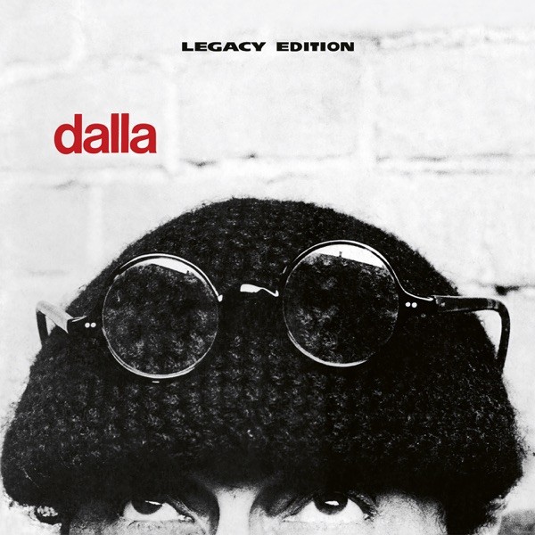 LA SERA DEI MIRACOLI - LUCIO DALLA