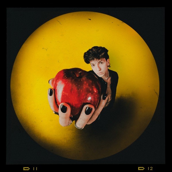 ADAMO ED EVA - LUIGI STRANGIS