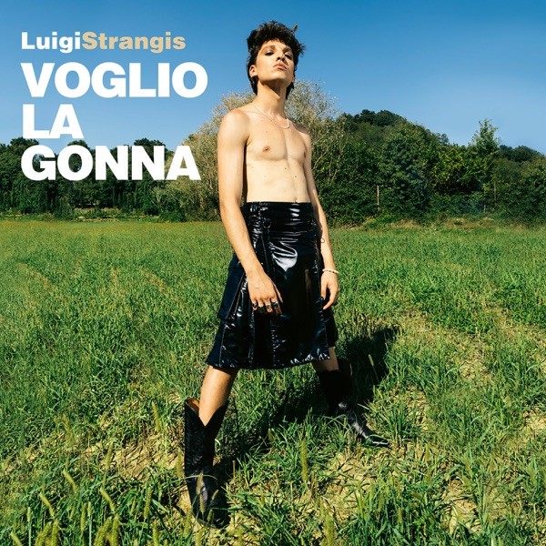 STAI BENE SU TUTTO - LUIGI STRANGIS