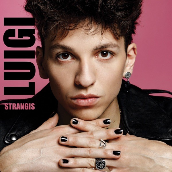 TIENIMI STANOTTE - LUIGI STRANGIS