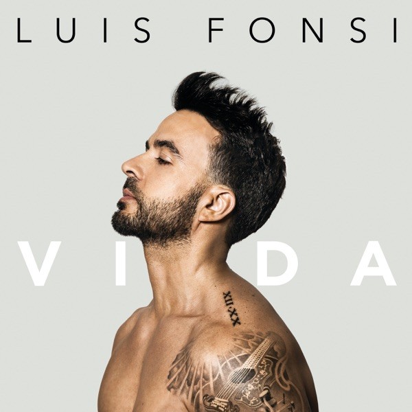 ECHAME LA CULPA - LUIS FONSI & DEMI LOVATO