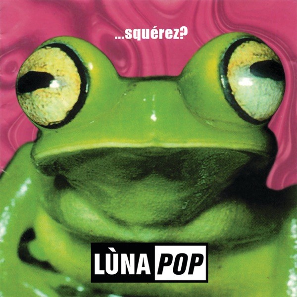 50 SPECIAL - LUNAPOP