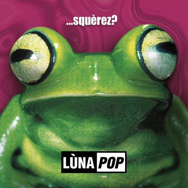 UN GIORNO MIGLIORE - LUNAPOP