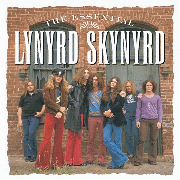 SWEET HOME ALABAMA - LYNYRD SKYNYRD