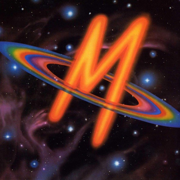 POP MUZIK - M