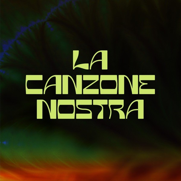 LA CANZONE NOSTRA - MACE CON BLANCO & SALMO