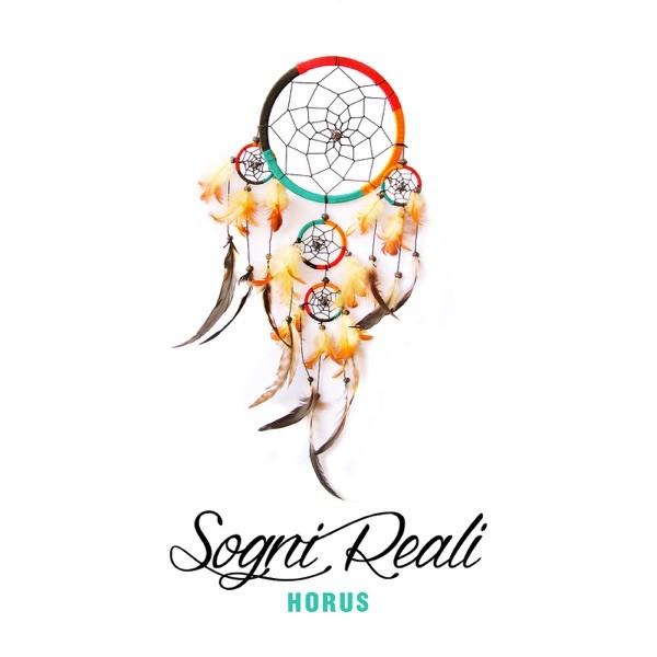 SOGNI LUCIDI - MACE x CARL BRAVE & ROSA CHEMICAL