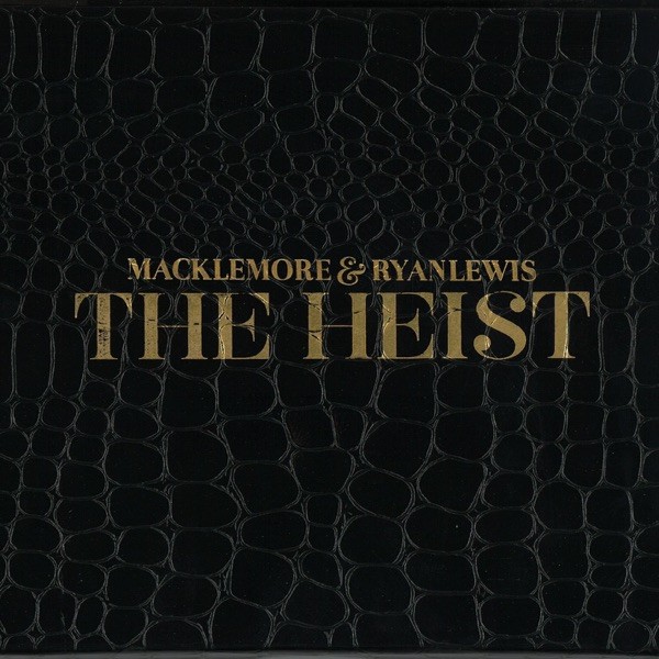 THRIFT SHOP - MACKLEMORE & RYAN LEWIS