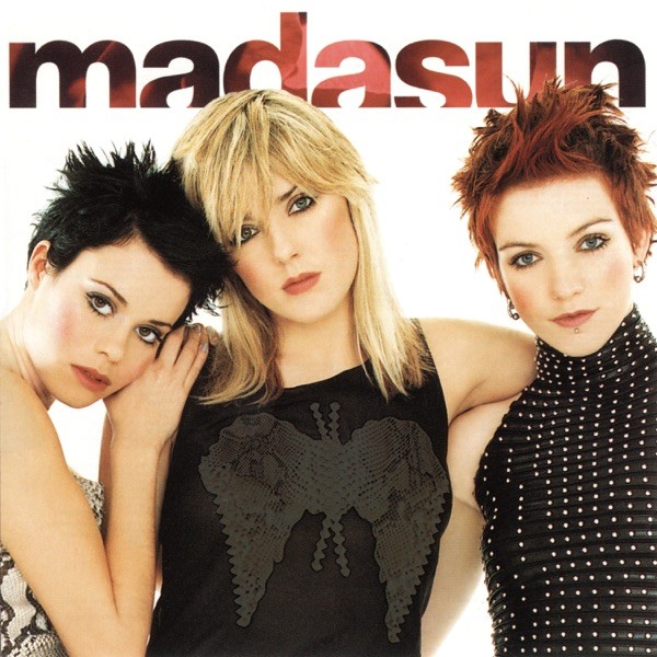 DON'T YOU WORRY - MADASUN