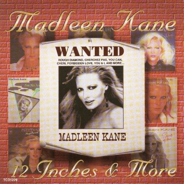 YOU CAN - MADLEEN KANE
