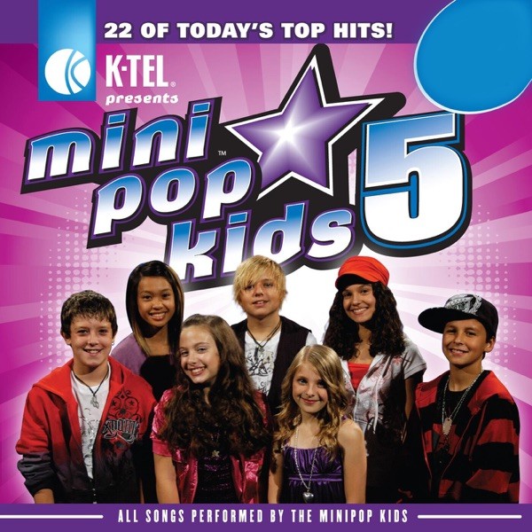 4 MINUTES (TO SAVE THE WORLD) - MADONNA & JUSTIN TIMBERLAKE