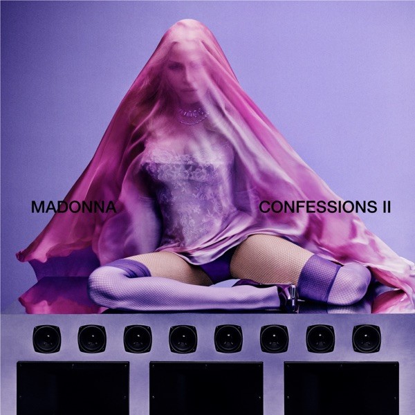 BRING YOUR LOVE - MADONNA & SABRINA CARPENTER