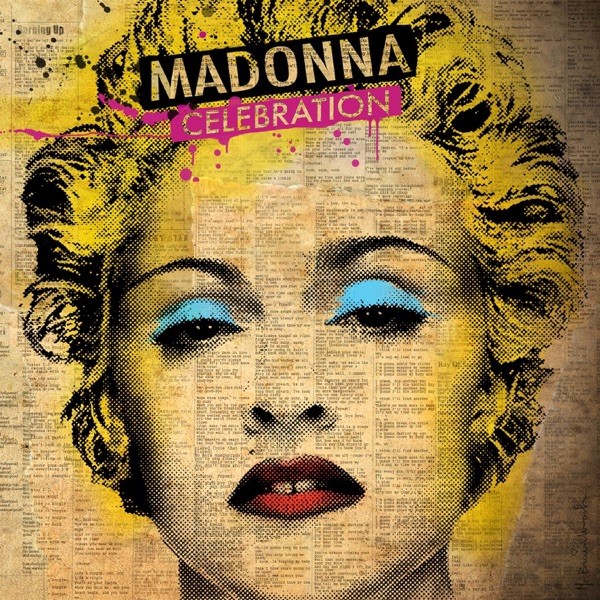 BEAUTIFUL STRANGERS - MADONNA