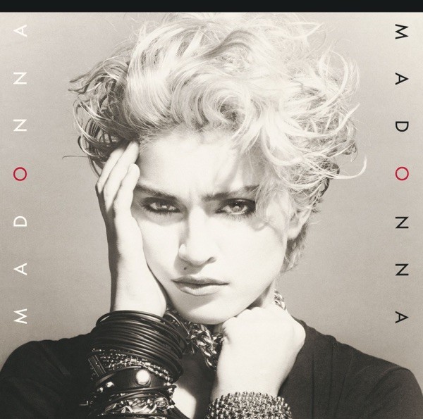 LUCKY STAR - MADONNA