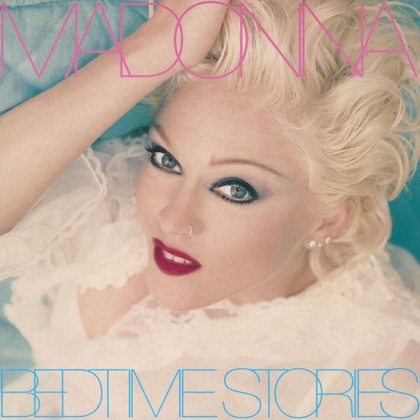 SECRET - MADONNA