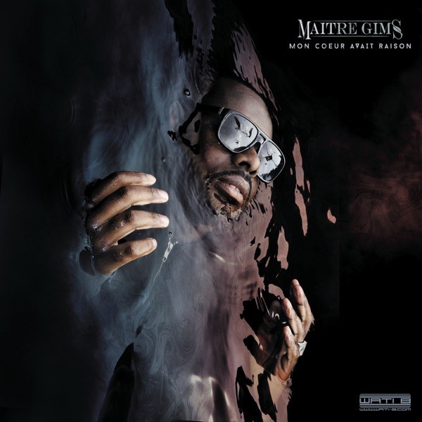 HASTA LUEGO - MAITRE GIMS