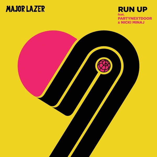 RUN UP