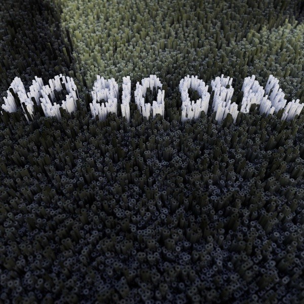 NO BIG DEAL - MAKE PLAIN