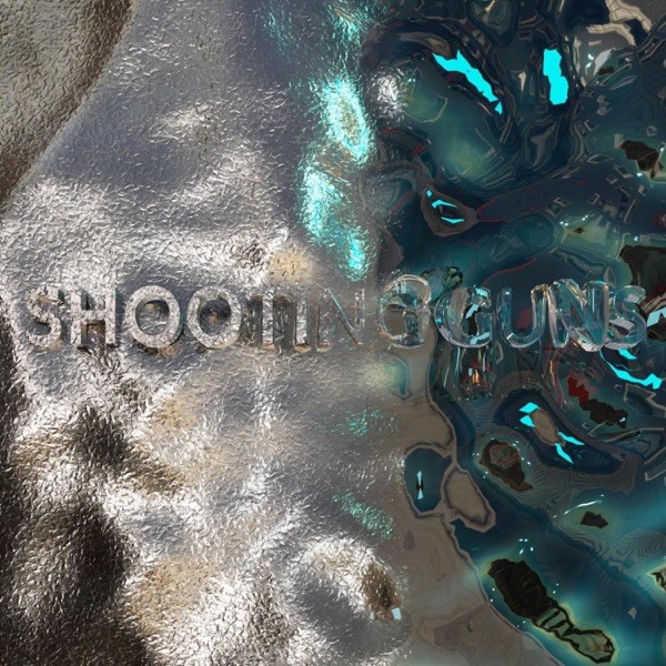 SHOOTING GUNS - MAKE PLAIN