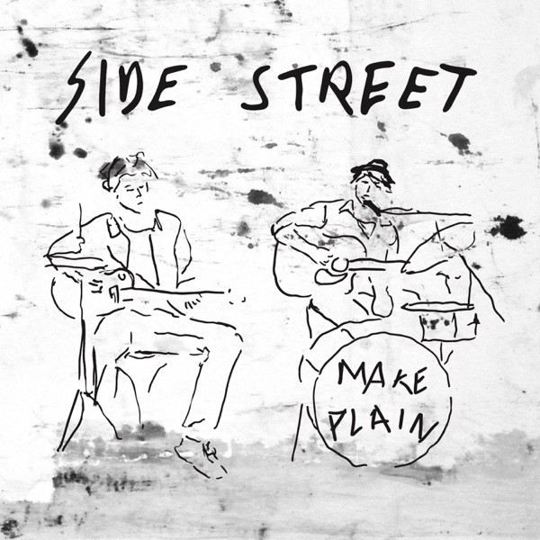 STAND BY ME - MAKE PLAIN