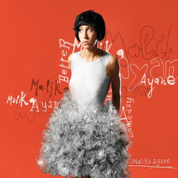 COME FOGLIE - MALIKA AYANE